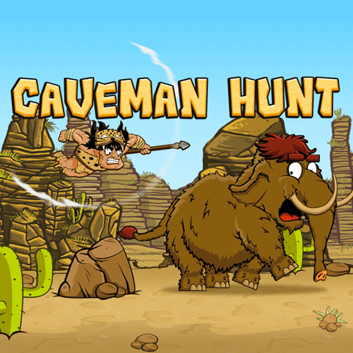 Caveman Hunt